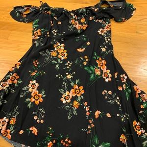 aeropostale floral dress 🌺